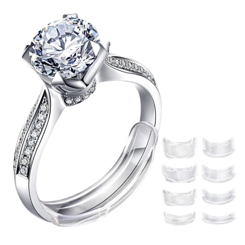 cincin tunangan couple emas asli