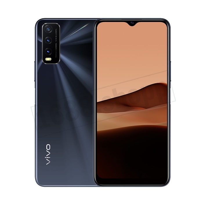 VIVO Y20S RAM 6/128 GB Garansi Toko 1 Tahun Termurah