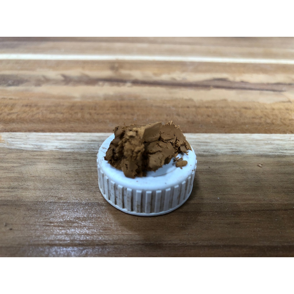 DEMPUL KAYU OKER MURAH