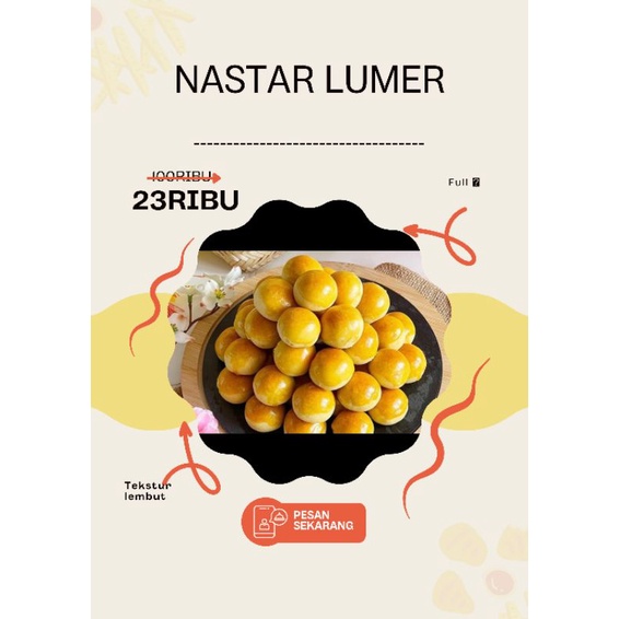 

NASTAR LUMER_MURCE