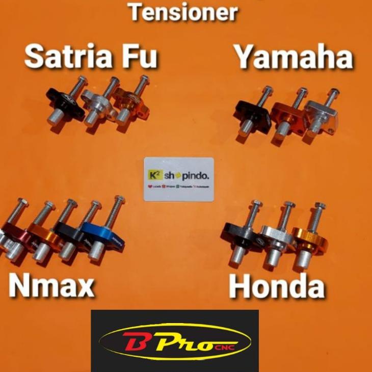 Depan Setelan Keteng Manual Bpro Honda Beat Vario Sonic Yamaha Mio Fino Jupiter Z Vega Satria Fu Nma