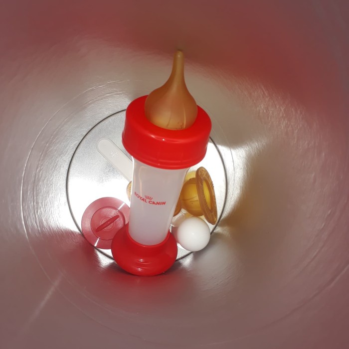 Mihu Dot Susu Anak Kucing Royal Canin/Dot Baby Cat Milk