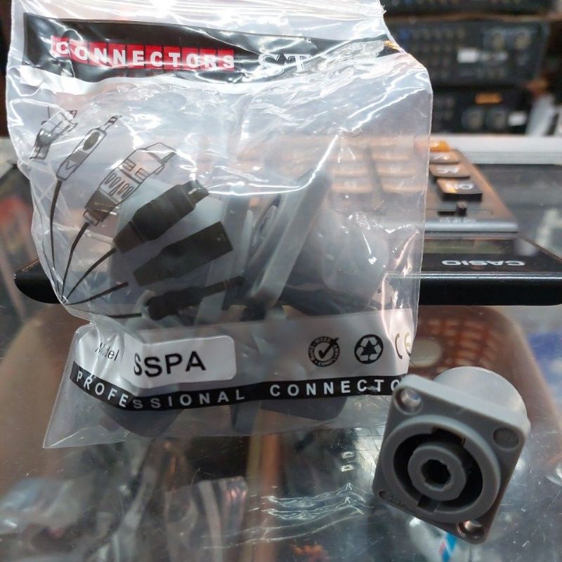 soket spikon stx abu sspa