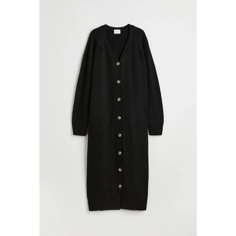 cardigan maxy dress