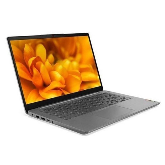 LENOVO IDEAPAD SLIM 3i 14 MX350 2GB/ I5 1155G7 8GB 512SSD W11+OHS 14.0FHD BLIT 2YR PREM GRY -GFID