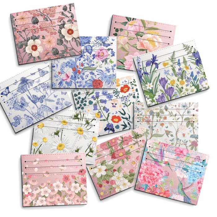 

Tag Holder Card Holder All Design