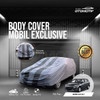 BODY COVER MAZDA5 2010-2017 LIST WARNA SARUNG MOBIL MAZDA5 MAZDA 5