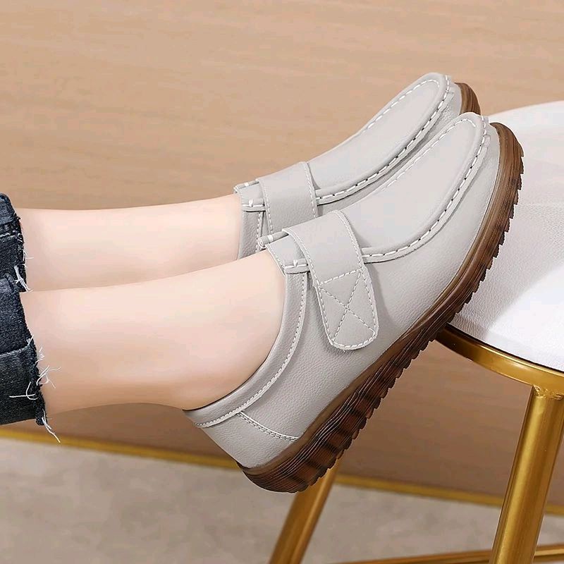 sepatu wanita import tipe s613