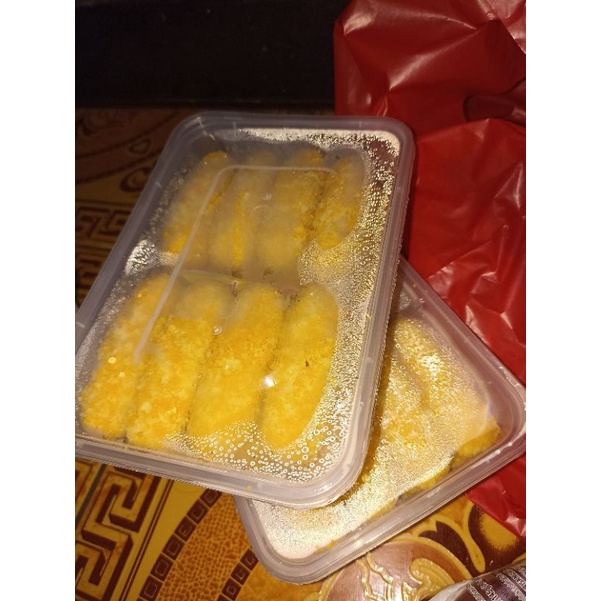 

mozarela goreng