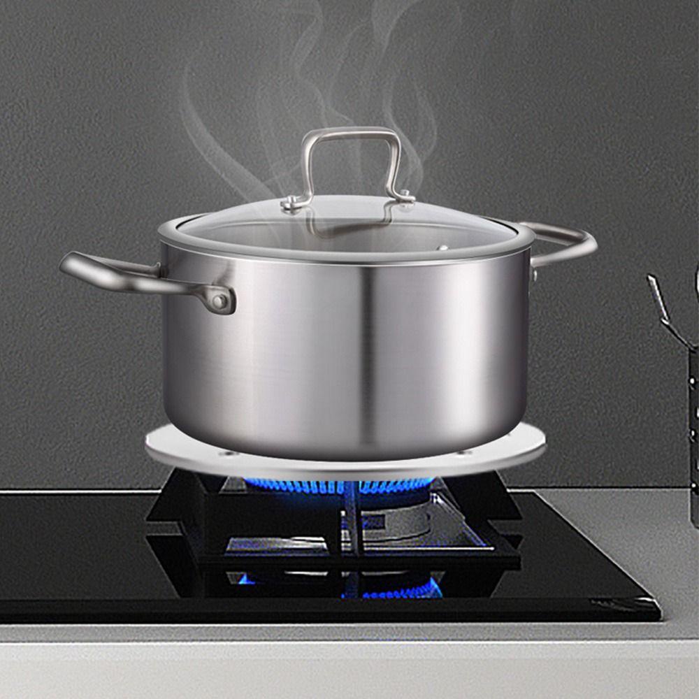 Preva Kompor Induksi Dapur High Quality Ring Plate Heat Diffuser Induction Cooker
