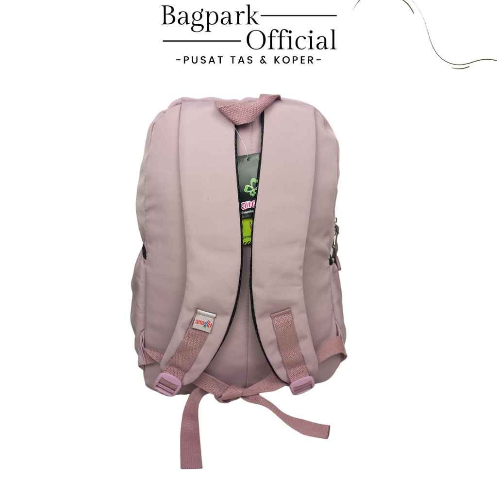 STANDAR MATERIAL / TAS KOREA / RANSEL KOREA ANAK CEWEK / TAS ANAK BONEKA LUCU / RANSEL ANAK PEREMPUAN FREE BONEKA / TAS KOREAN BONEKA / TAS KOREA STYLE / RANSEL KOREA