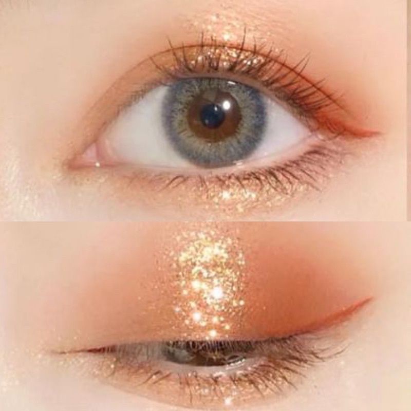 PROMO ECER!! EYESHADOW ANYLADY CAT 9 COLLOR PEACH BEST SELLER 943