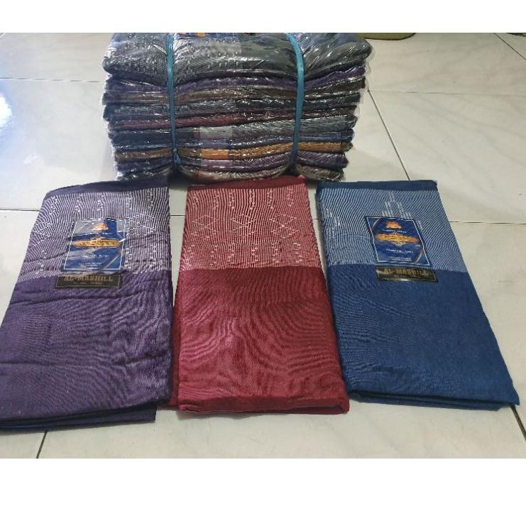 sarung sholat dewasa murah berkualitas –ASB.12Ja23ᶠ