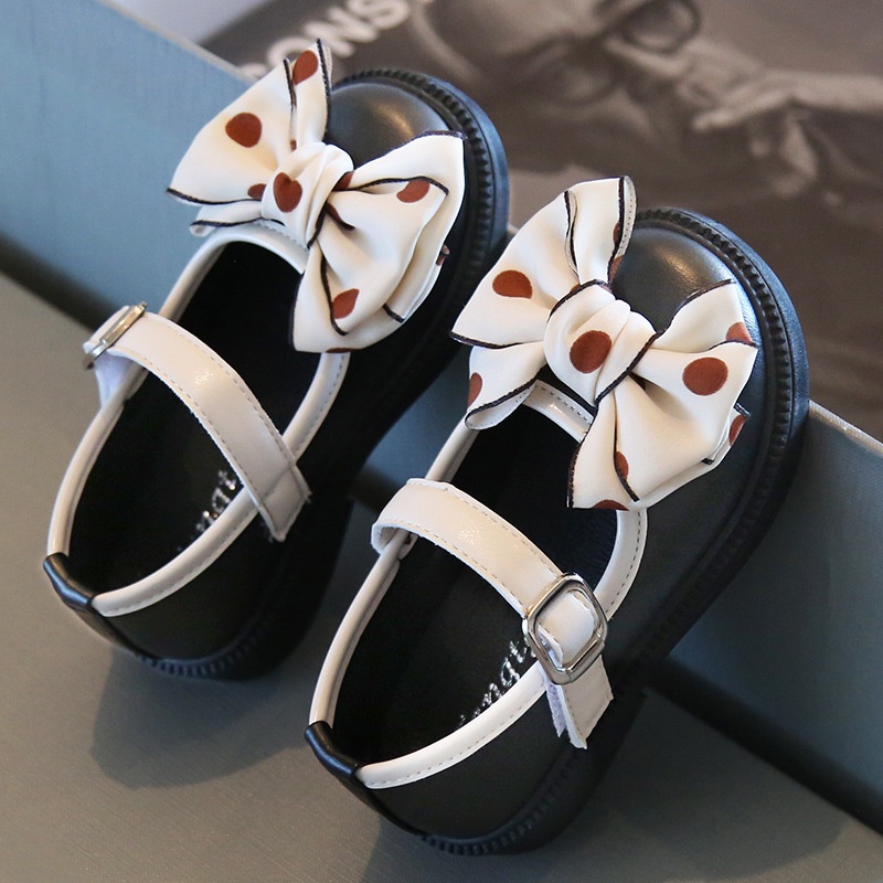 SENDAL SLIP-ON SELOP ANAK PEREMPUAN MODEL PITA CANTIK TERBARU IMPORT