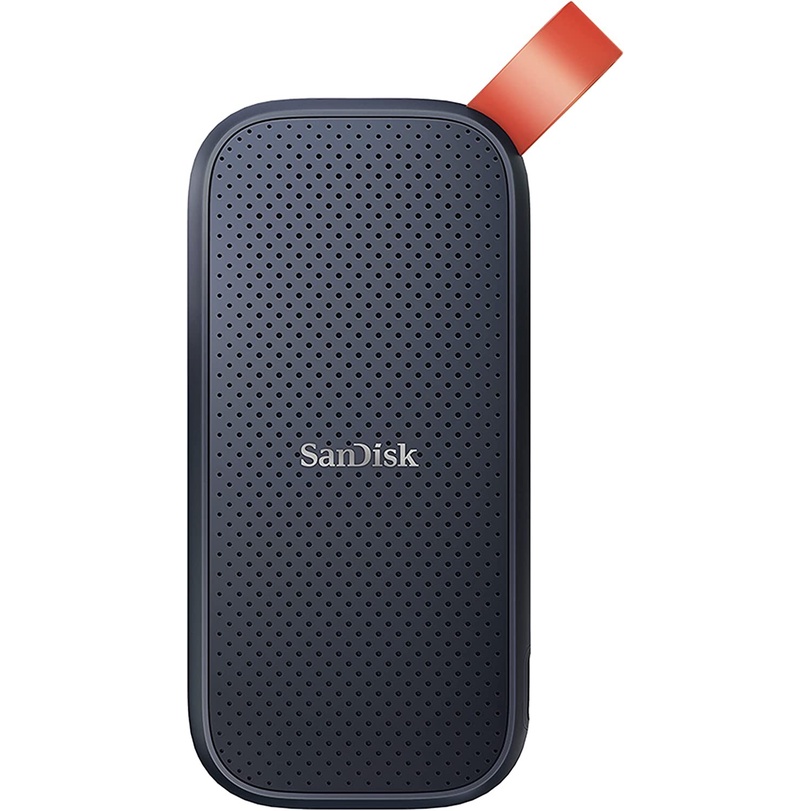 SanDisk Portable SSD E30 1TB E 30 1 TB USB 3.2 Original