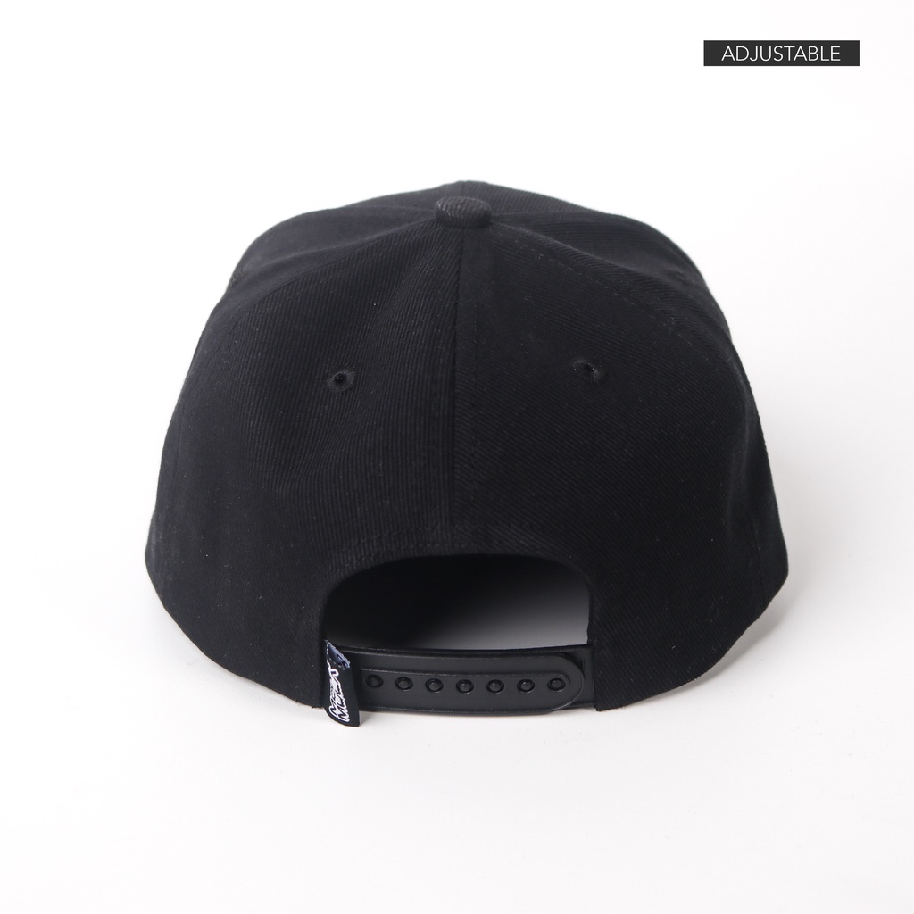 TOPI SNAPBACK MOKAMULA