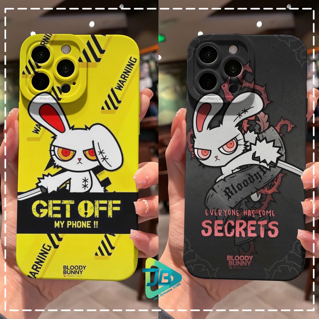 CUSTOM CASE SOFTCASE SILIKON PROCAMERA BLOODY CUSTOM OPPO A3S A1K A5S A7 A37 NEO 9 A15 A15S A16 F1S A59 A96 A52 A92 A31 A8 A33 A53 A9 A5 2020 JB6568