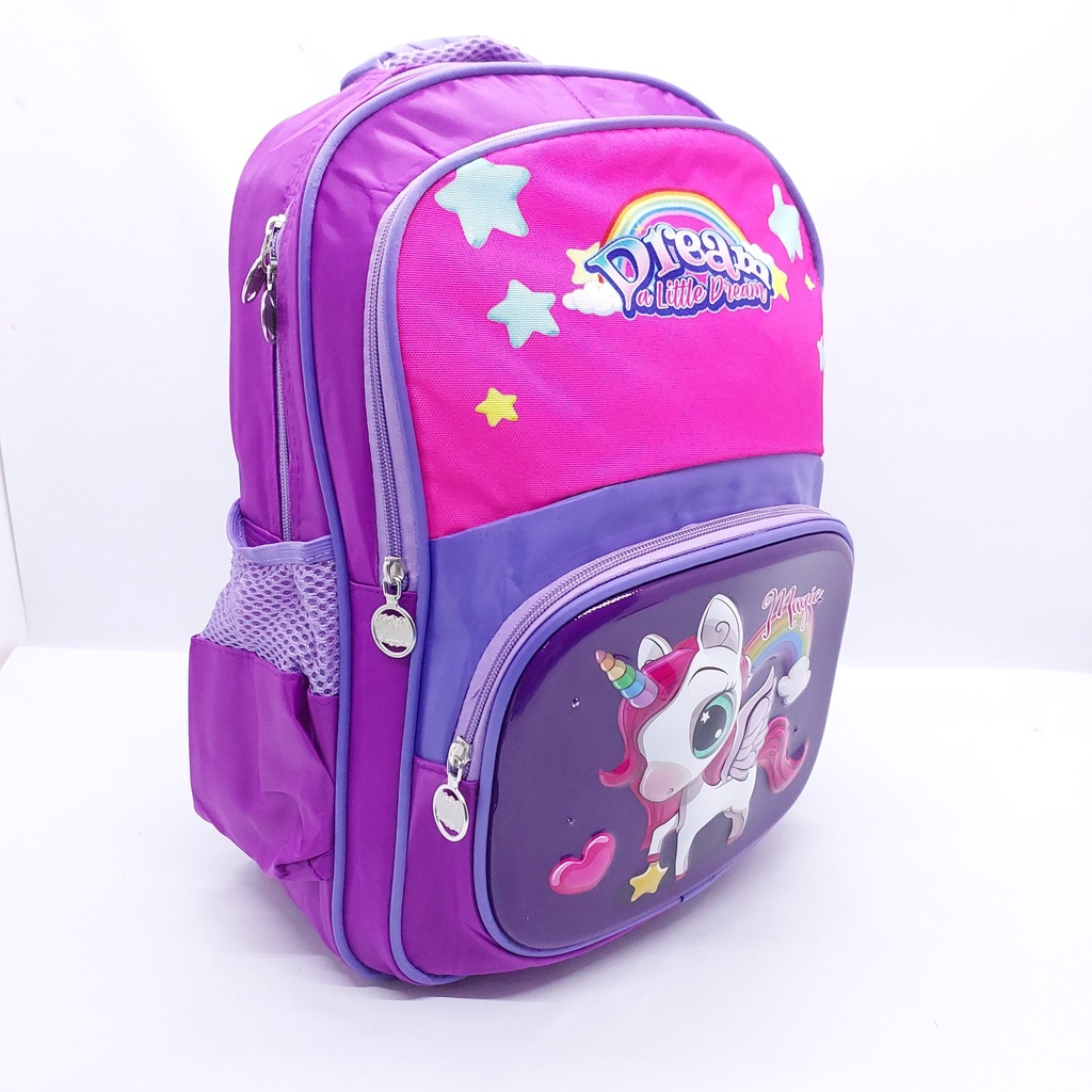 TAS ANAK CEWEK LAMPU TIMBUL 15 INCHI IMPORT ALTO MURAH / TAS ANAK CEWEK 4 LAMPU TIMBUL MURAH ALTO EMBOSS 15 INCH 2 RUANG / TAS SEKOLAH PG TK SD LAMPU LED TIMBUL ALTO IMPORT MURAH BESAR / RANSEL ANAK LAMPU / TAS LAMPU TIMBUL EMBOSS 15 INCH TALI MENYATU ORI