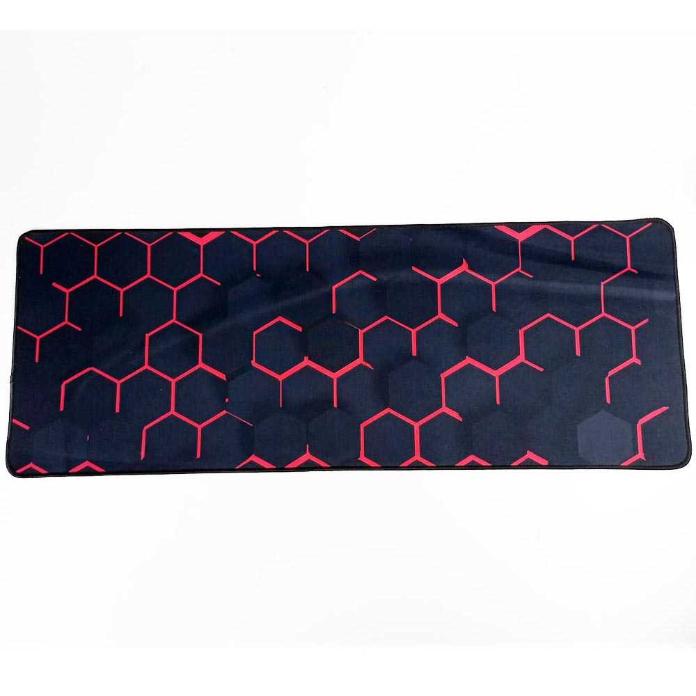 OLEVO Gaming Mouse Pad XL Desk Mat 800 x 300 x 2 mm - RO53