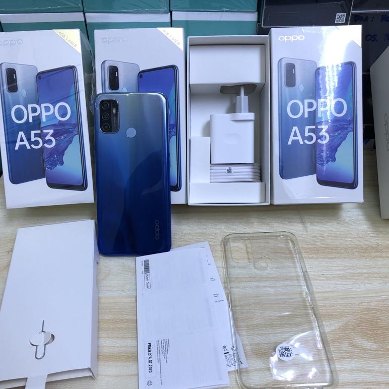 OPPO A53 Second