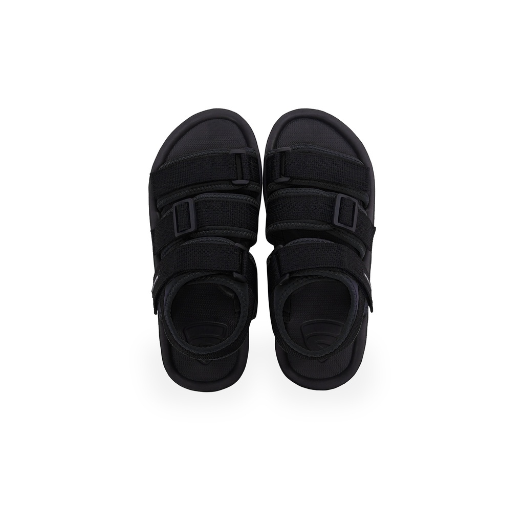 SANDAL FRIDAY KILLER | MOUNTEE BLACK