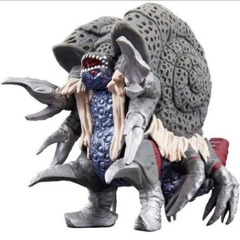 Ultra Kaiju Dx Gatanozoa Monster Ultraman Tiga Kaiju Gatanothor