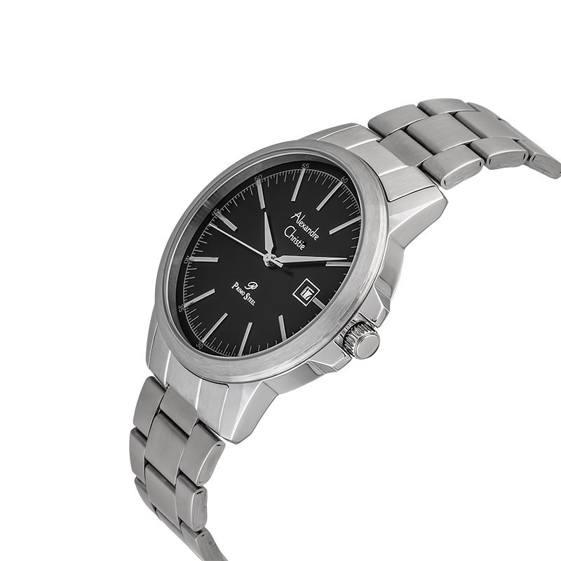 JAM TANGAN AC 1008 MD BSSBA