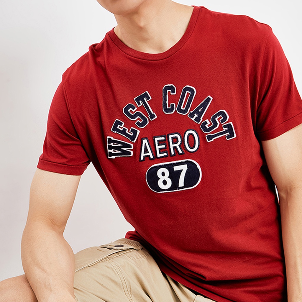 JOY SHADE WEST T-shirt by Aeropostale