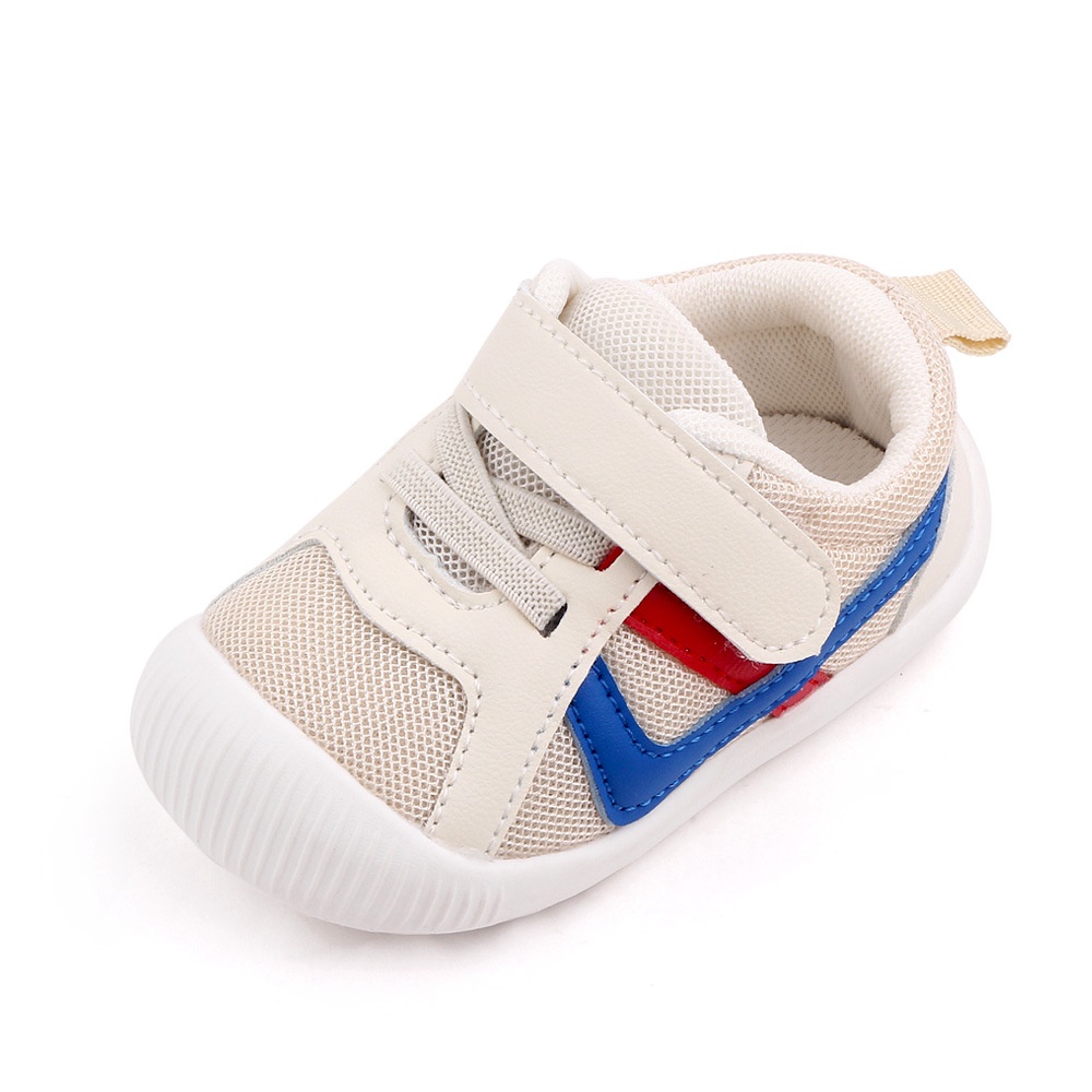 Sepatu Anak IMPORT Tapak Karet Sneakers Shoes Impor