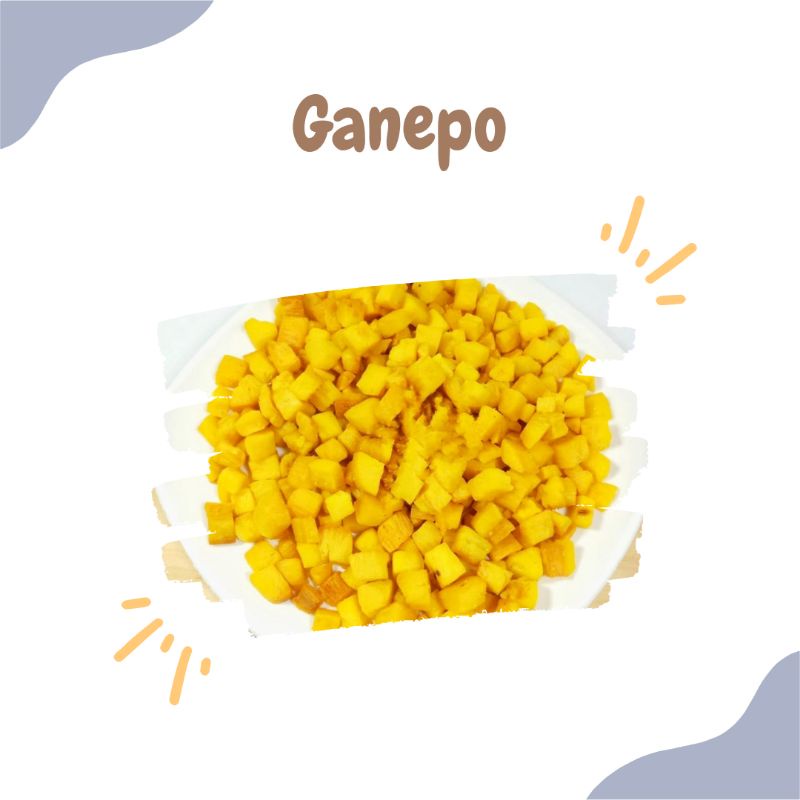 

Ganepo