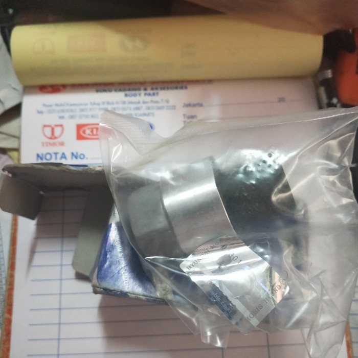 sensor speed kia sportage 1 ORIGINAL ( gigantic store.id )
