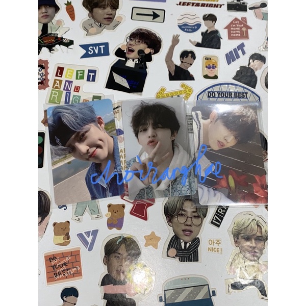 [BOOKED] TA WHITE SYNNARA M2U SG SCOUPS