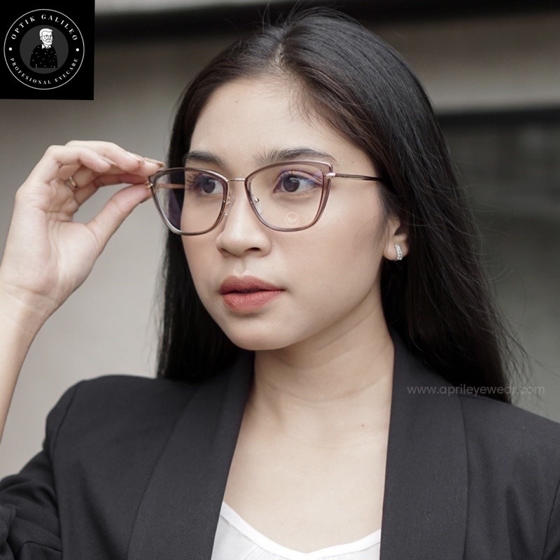 OPTIK GALILEO | FRAME KACAMATA CT992