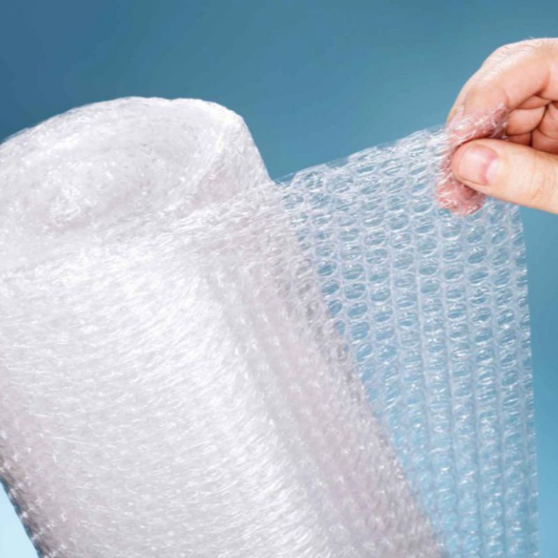 

EXTRA BUBBLE WRAP