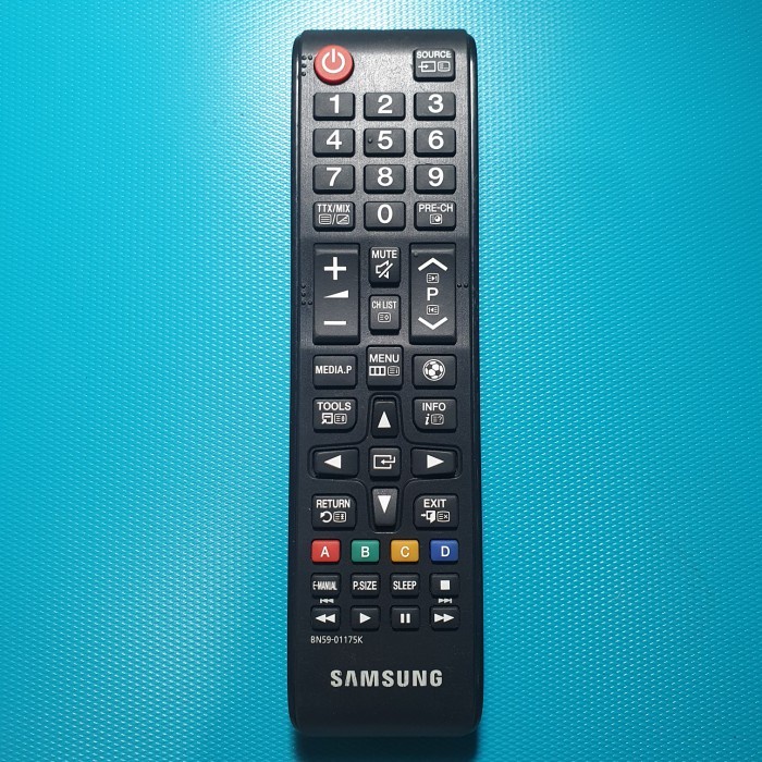 Remote Tv Samsung BN59-01175K Second Original