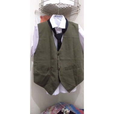 Kostum dan seifuku preloved