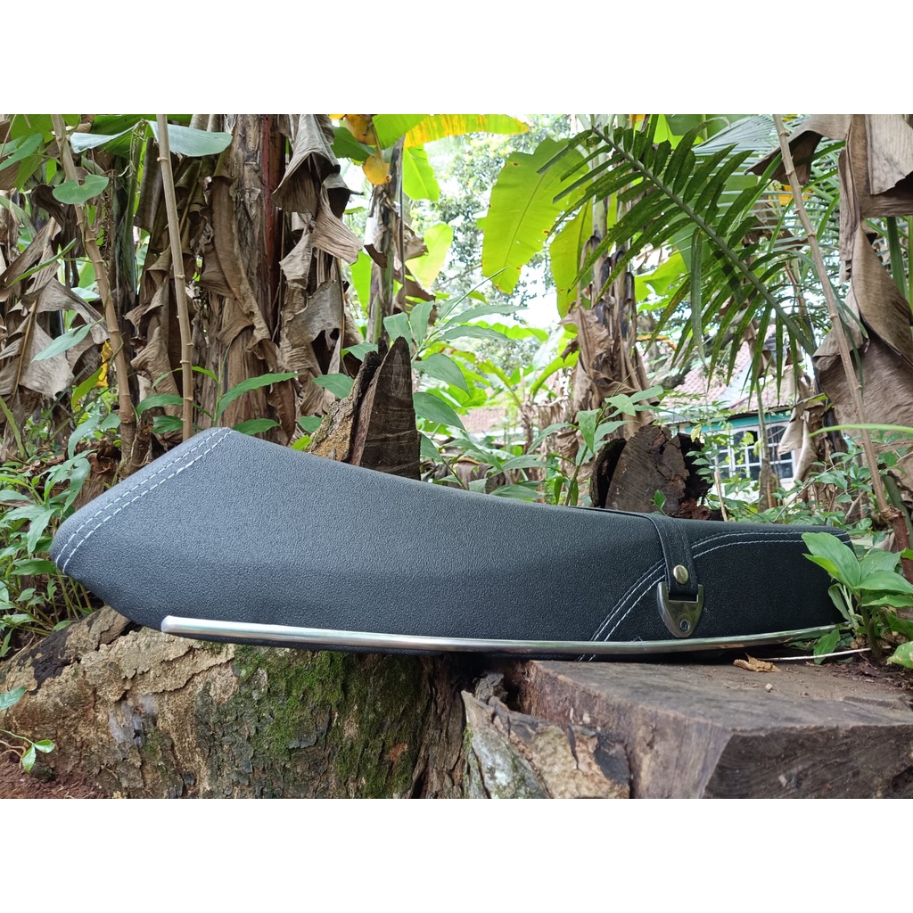 Jok Astrea Grand Road race - Jok motor Grand Roadrace - Jok honda Astrea Grand Roadrace