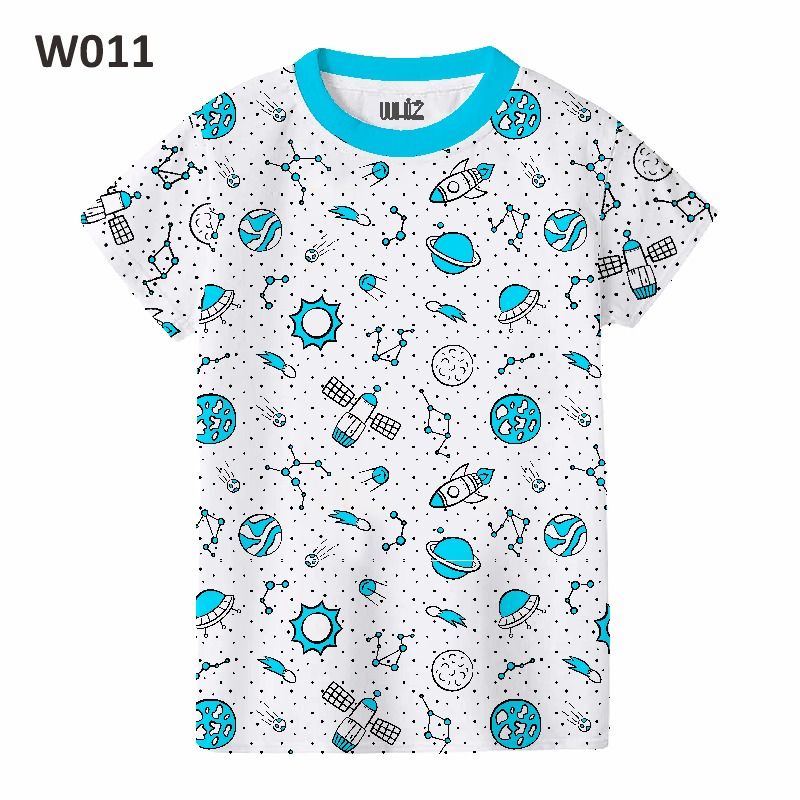 KAOS ANAK USIA 1 2 3 4 5 TAHUN