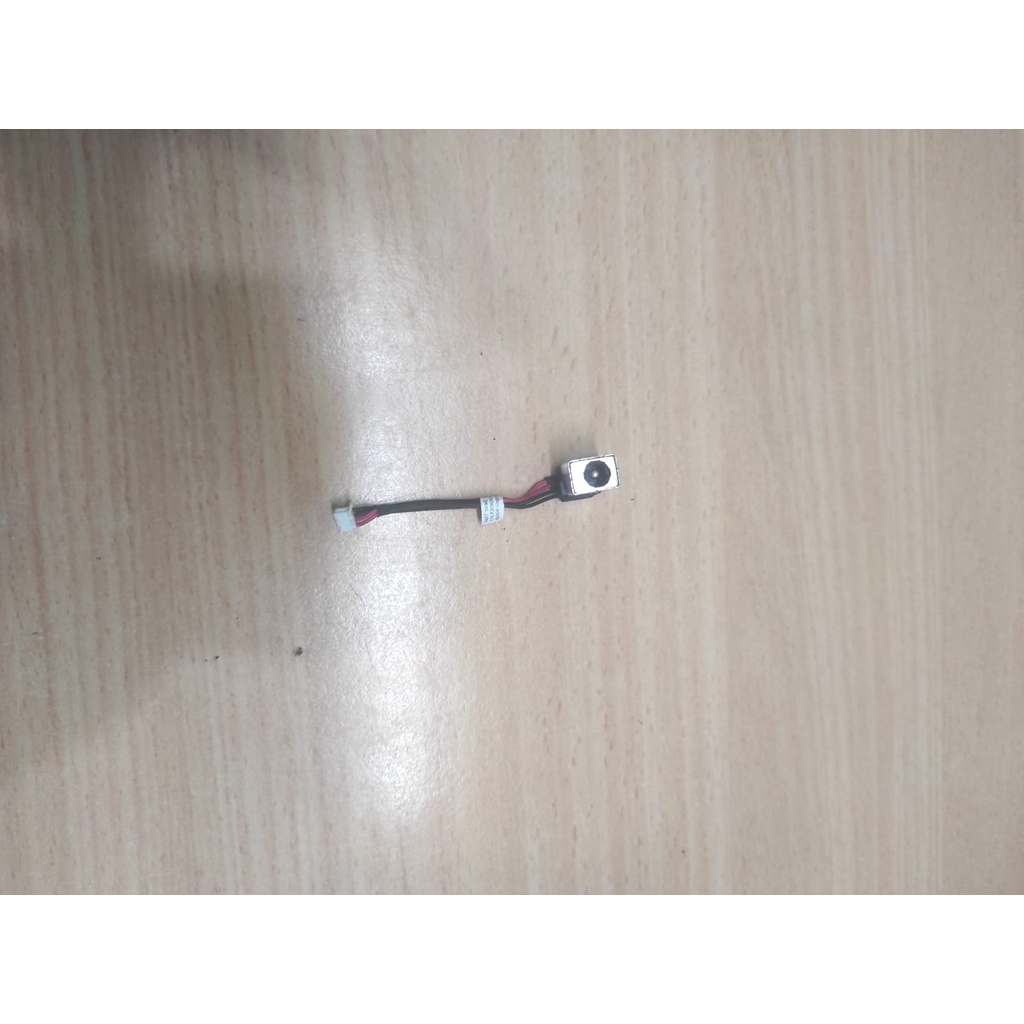Jack DC Notebook Lenovo S110