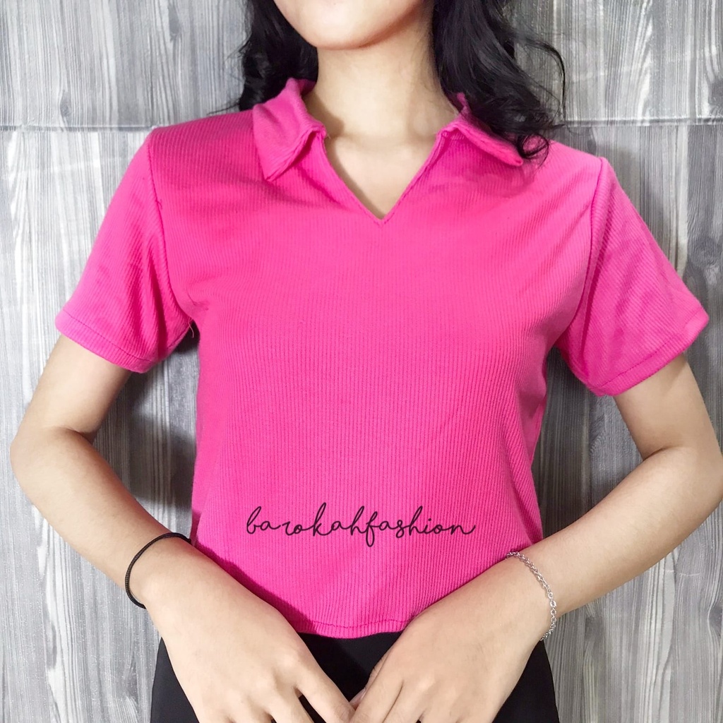 LILY TOP/ATASAN CROP BAHAN KNIT PREMIUM/ROK KNIT PREMIUM/PAKAIAN WANITA