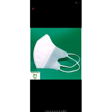 Masker Duckbil 1 kotak isi 50pcs