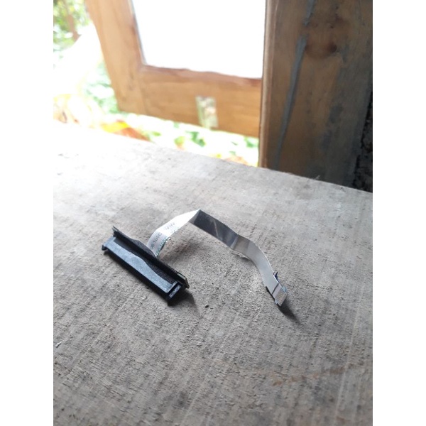 converter HDD SSD Sata III bekas copotan laptop asus