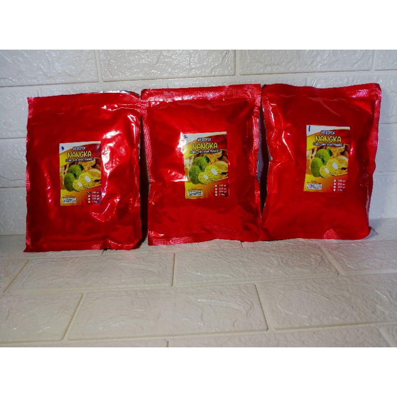 

keripik nangka 100 gr
