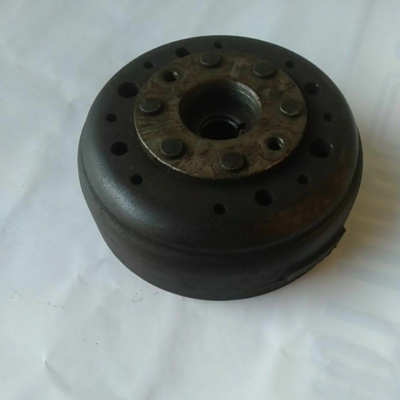 MAGNET SATRIA HIU COPOTAN