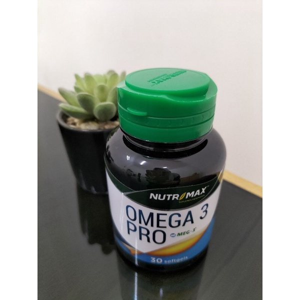 Nutrimax Omega 3 Pro