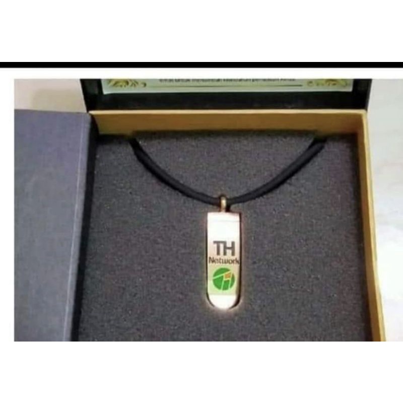 KALUNG ION PREMIER TH-NETWORK, KALUNG TERAPI KESEHATAN