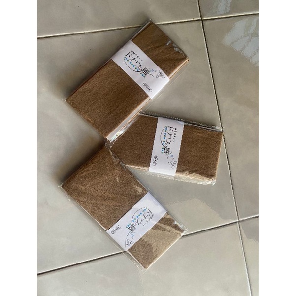 stocking warna kulit