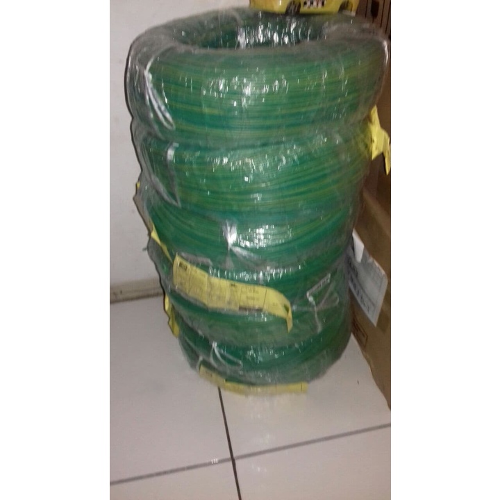 Kabel Audio AWG 18 AWG18 AWG-18 serabut tunggal