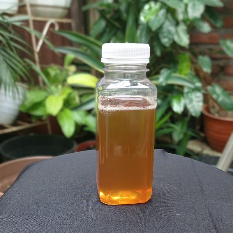 

madu multiflora 250 gr