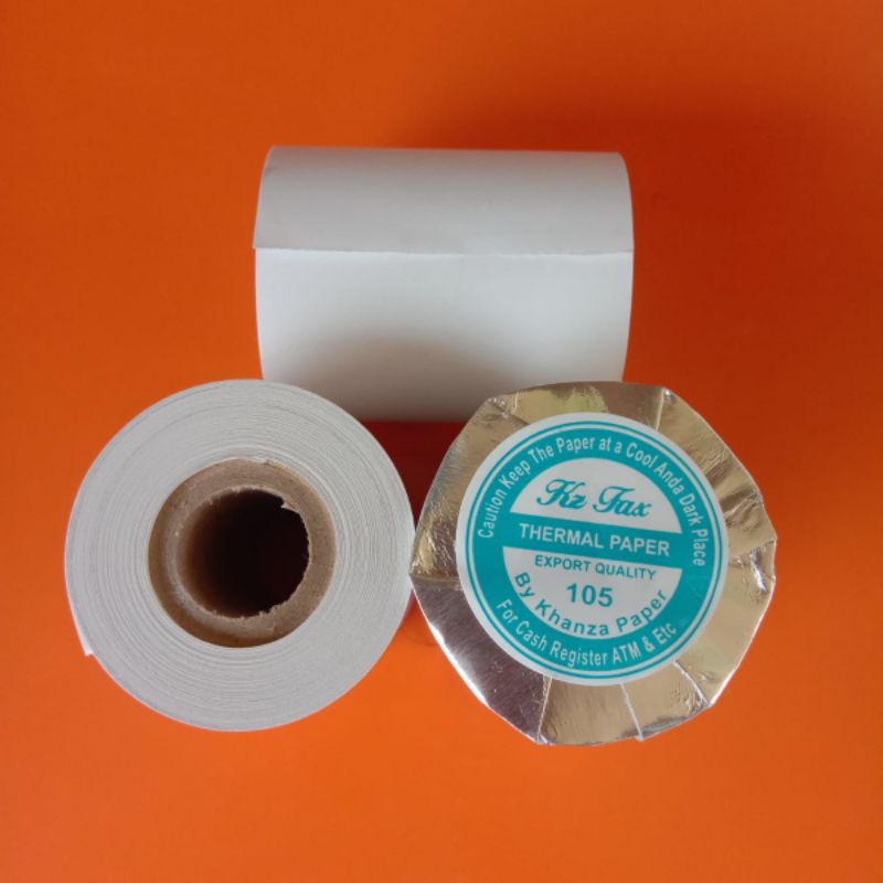 

kertas thermal ukuran 57x48mm